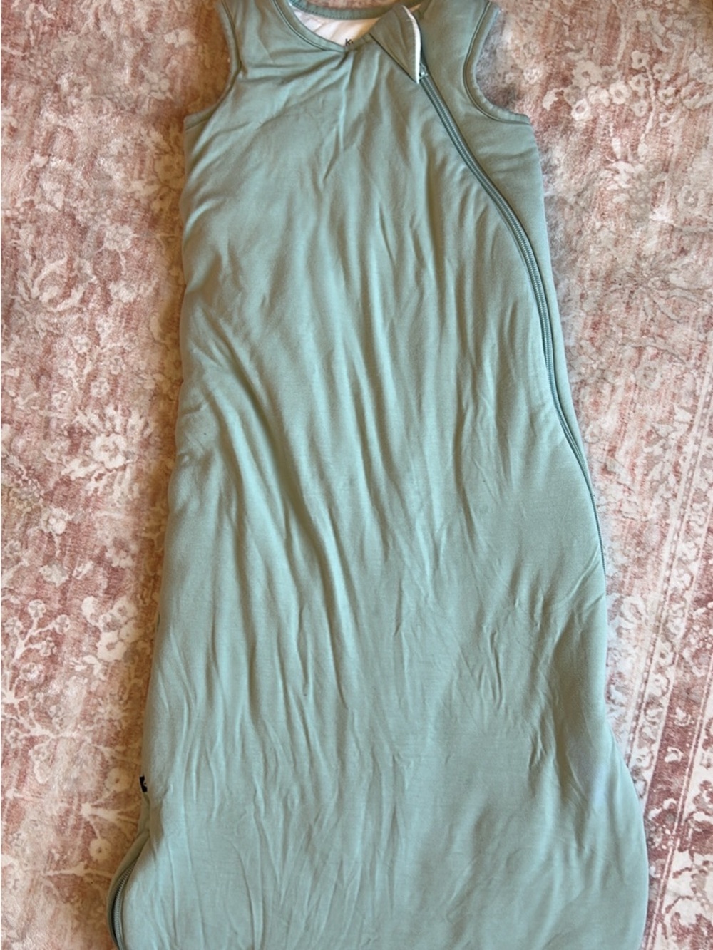 KYTE BABY SLEEP SACK “Sage” 2.5 TOG - UNISEX. Size M